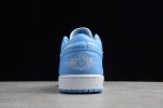 Jordan 1 Low UNC - Image 5