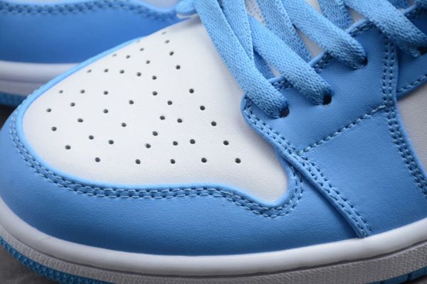 Jordan 1 Low UNC - Image 7