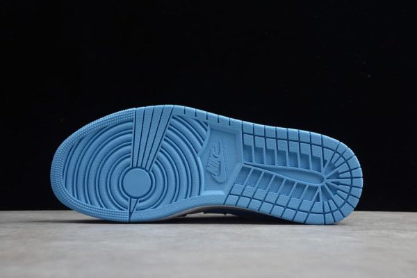 Jordan 1 Low UNC - Image 10