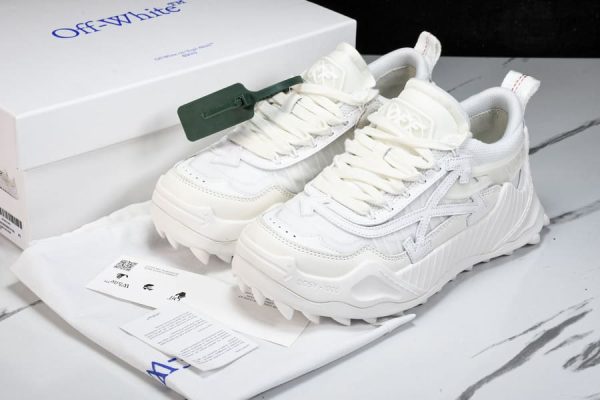 Off-White ODSY-1000 ‘White’ - Image 2