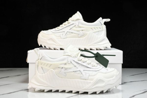 Off-White ODSY-1000 ‘White’ - Image 3