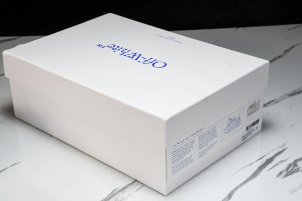 Off-White ODSY-1000 ‘White’ - Image 4