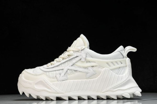 Off-White ODSY-1000 ‘White’ - Image 6