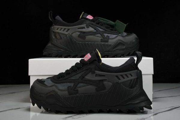 Off-White ODSY-1000 ‘Black’ 2023 - Image 3