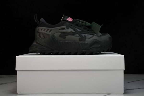 Off-White ODSY-1000 ‘Black’ 2023 - Image 4