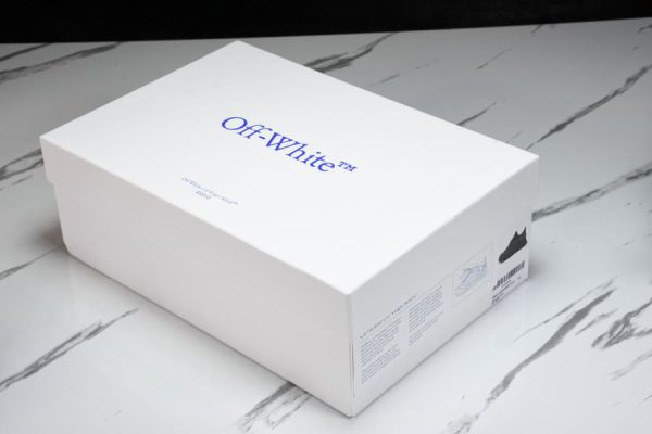 Off-White ODSY-1000 ‘Black’ 2023 - Image 5