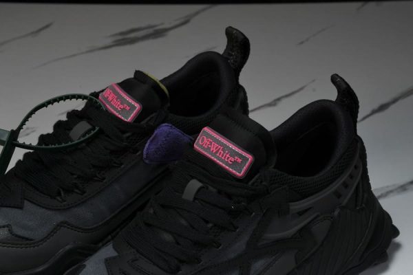 Off-White ODSY-1000 ‘Black’ 2023 - Image 10
