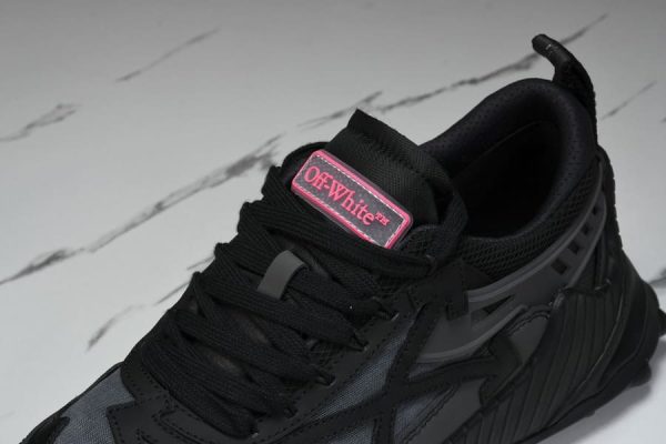 Off-White ODSY-1000 ‘Black’ 2023 - Image 11