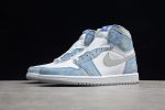 Air Jordan 1 High Hyper Royal - Image 2
