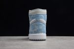 Air Jordan 1 High Hyper Royal - Image 7