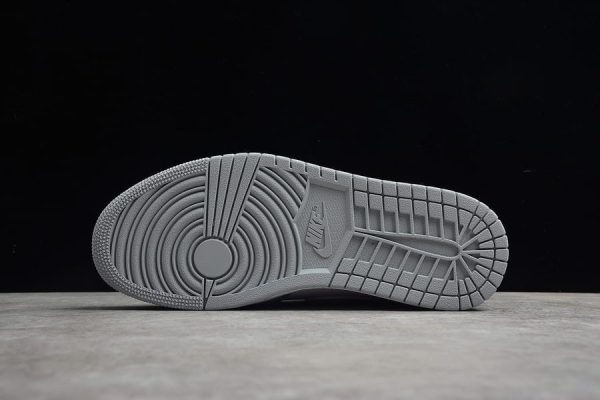 Air Jordan 1 High Hyper Royal - Image 10