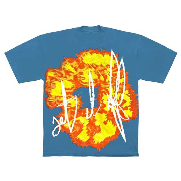 d69142_21351-1.jpg T-shirt Denim Tears x Offset Set It Off #1 Blue - Image 1