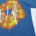 T-shirt Denim Tears x Offset Set It Off #1 Blue - Image 5