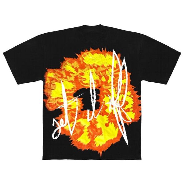 d69143_21342-1.jpg T-shirt Denim Tears x Offset Set It Off #1 Black - Image 1