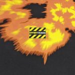 T-shirt Denim Tears x Offset Set It Off #1 Black - Image 6