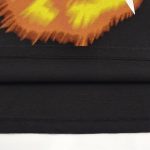 T-shirt Denim Tears x Offset Set It Off #1 Black - Image 8