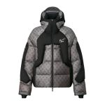 Jacket Louis Vuitton 2054 Heat Reactive Puffer