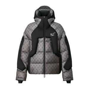 Jacket Louis Vuitton 2054 Heat Reactive Puffer