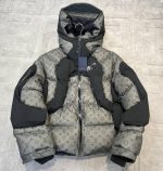 Jacket Louis Vuitton 2054 Heat Reactive Puffer - Image 2