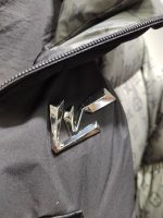 Jacket Louis Vuitton 2054 Heat Reactive Puffer - Image 8