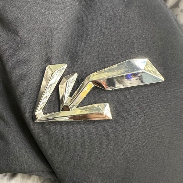 Jacket Louis Vuitton 2054 Heat Reactive Puffer - Image 9