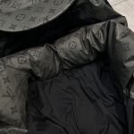 Jacket Louis Vuitton 2054 Heat Reactive Puffer - Image 12