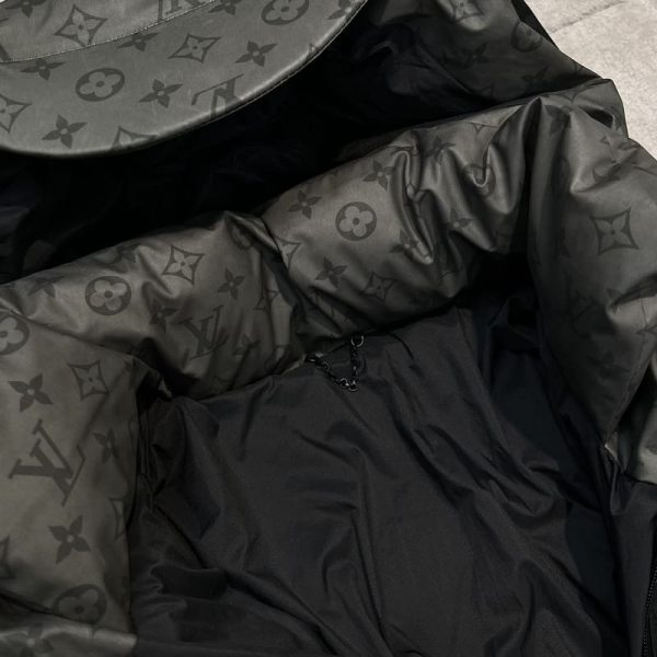 Jacket Louis Vuitton 2054 Heat Reactive Puffer - Image 12