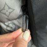 Jacket Louis Vuitton 2054 Heat Reactive Puffer - Image 14