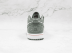 Jordan 1 Low Military Green - Image 4