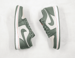Jordan 1 Low Military Green - Image 6