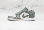 Jordan 1 Low Military Green - Image 7