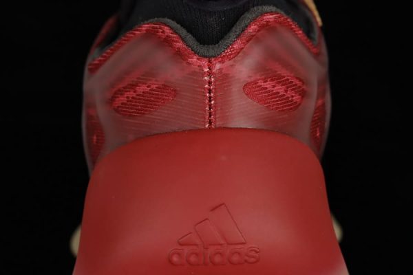 Adidas Yeezy 700 V3 Fade Carbon - Image 8