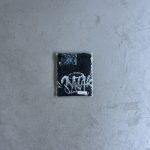 T-shirt Synaworld ‘Syna Logo’ Tee Black/Silver - Image 5