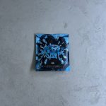 T-shirt Synaworld ‘Syna Logo’ Tee Black/Silver - Image 6