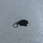 T-shirt Synaworld ‘Syna Logo’ Tee Black/Silver - Image 7