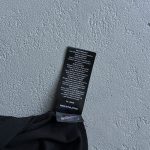 T-shirt Synaworld ‘Syna Logo’ Tee Black/Silver - Image 8