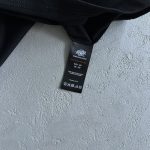 T-shirt Synaworld ‘Syna Logo’ Tee Black/Silver - Image 9