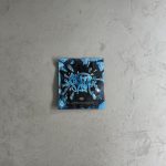 T-shirt Synaworld ‘Syna Logo’ White/Red - Image 6