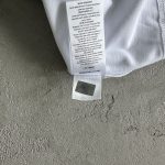 T-shirt Synaworld ‘Syna Logo’ White/Red - Image 9