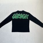 Synaworld ‘Synarchy’ Longsleeve Tee - Image 2