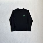 Synaworld ‘Synarchy’ Longsleeve Tee - Image 3