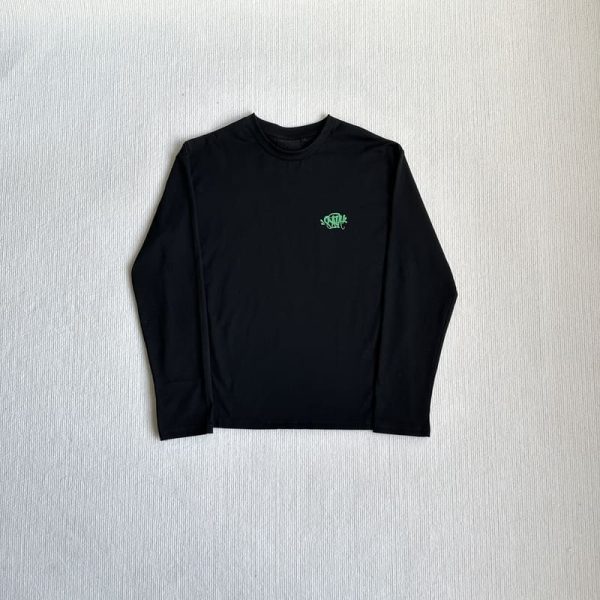 Synaworld ‘Synarchy’ Longsleeve Tee - Image 3