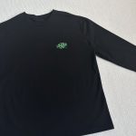 Synaworld ‘Synarchy’ Longsleeve Tee - Image 5