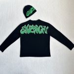 Synaworld ‘Synarchy’ Longsleeve Tee - Image 9