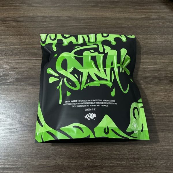 Synaworld ‘Synarchy’ Longsleeve Tee - Image 13