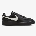 Ambush x Nike Air Force 1 Low Black