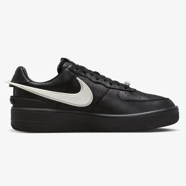 d69161_1445-1.jpg Ambush x Nike Air Force 1 Low Black - Image 1