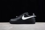 Ambush x Nike Air Force 1 Low Black - Image 3