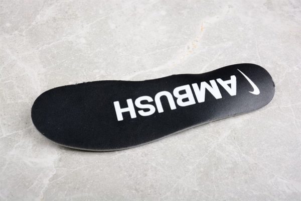 Ambush x Nike Air Force 1 Low Black - Image 6