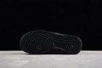 Ambush x Nike Air Force 1 Low Black - Image 9